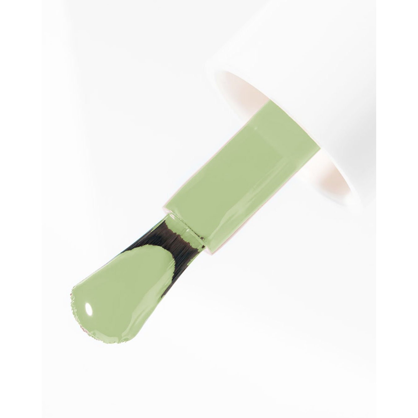 Orosa Nail Paint - Honeydew 0.51 oz - Nail Lacquer - Nail Polish at Beyond Polish
