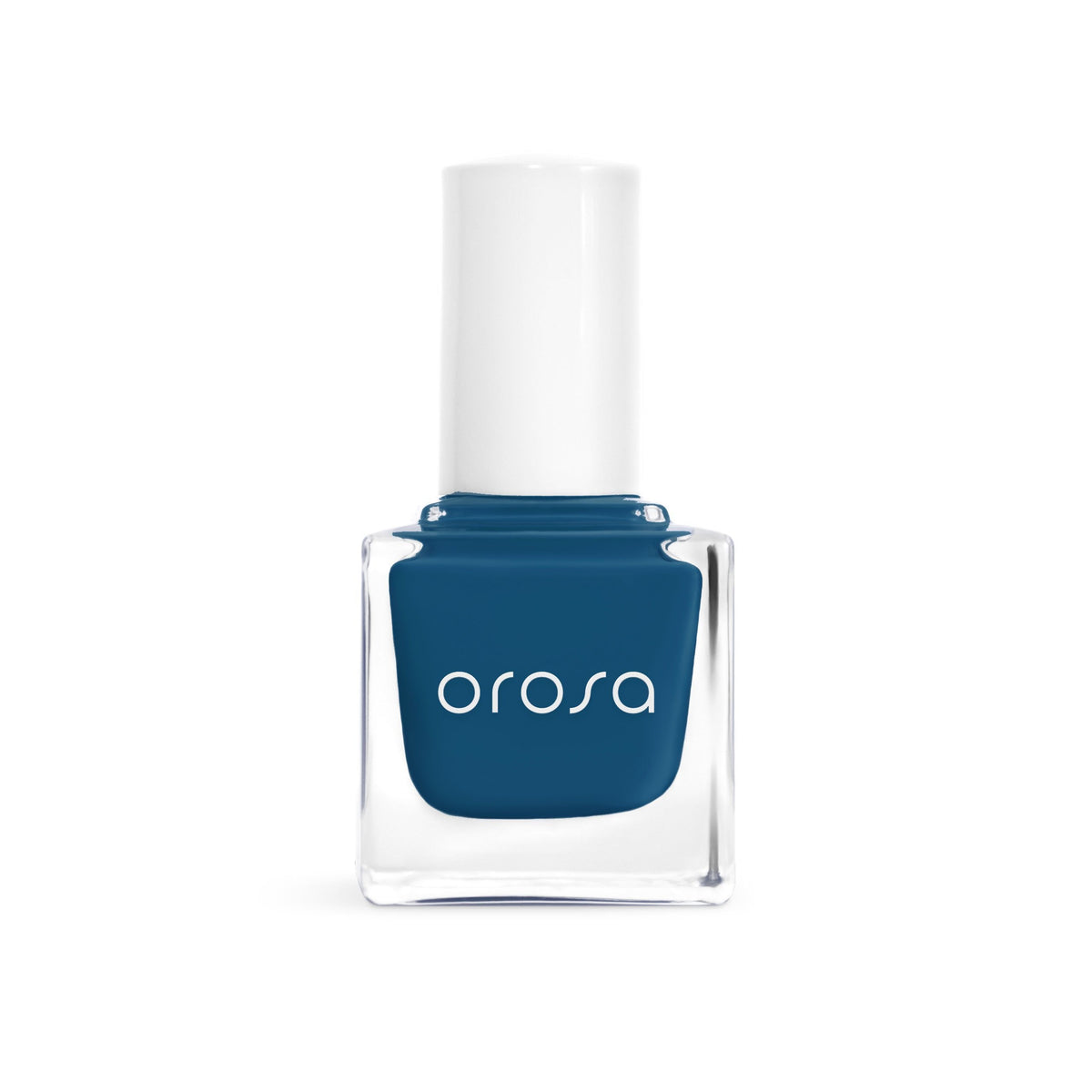 Orosa Nail Paint - Jeté 0.51 oz - Nail Lacquer - Nail Polish at Beyond Polish