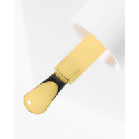 Orosa Nail Paint - Lemon 0.51 oz - Nail Lacquer - Nail Polish at Beyond Polish