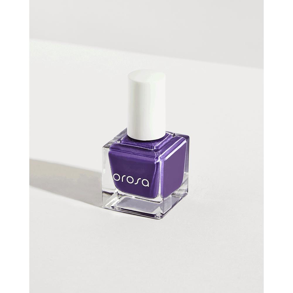 Orosa Nail Paint - Lobby Boy 0.51 oz - Nail Lacquer - Nail Polish at Beyond Polish