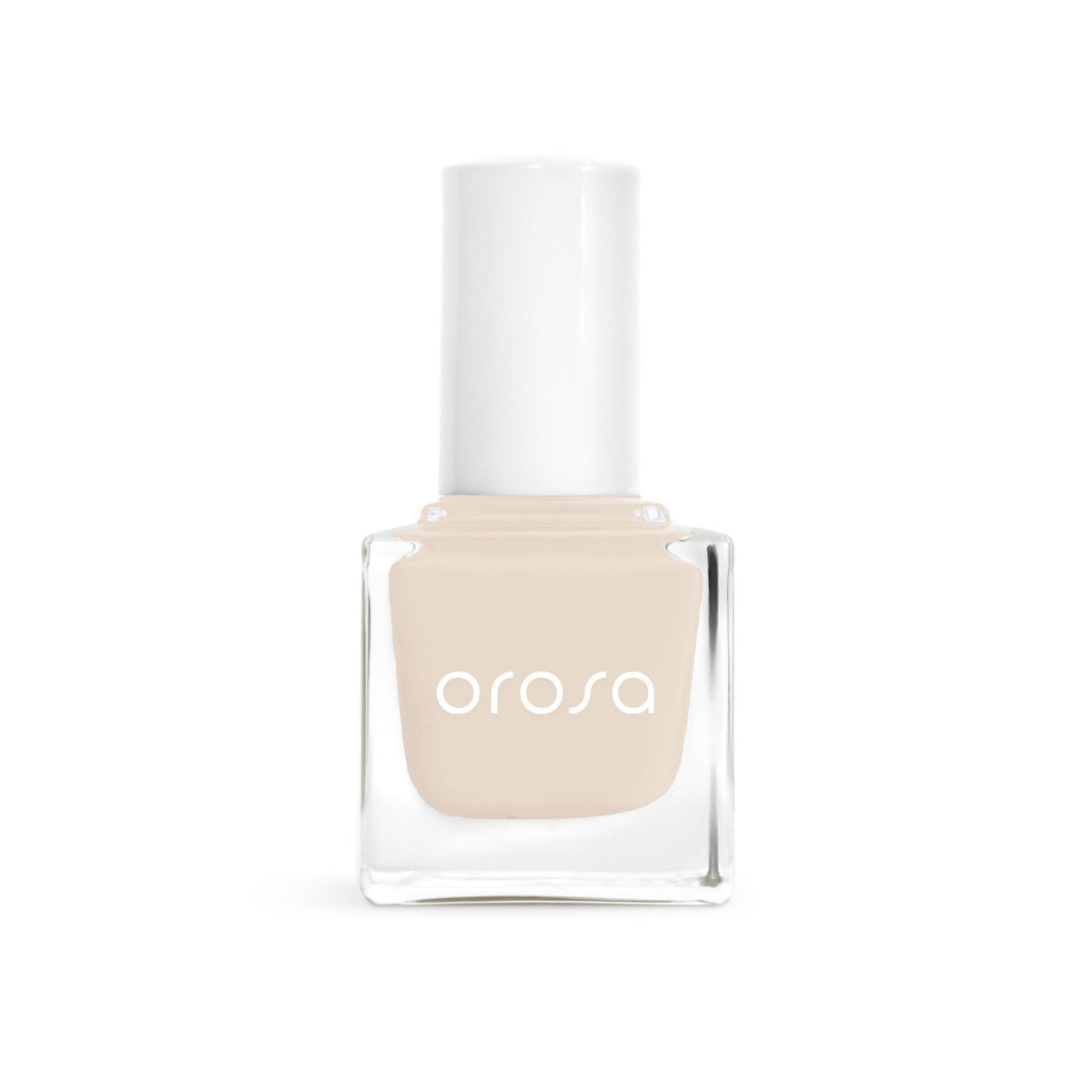 Orosa Nail Paint - Lychee 0.51 oz - Nail Lacquer - Nail Polish at Beyond Polish