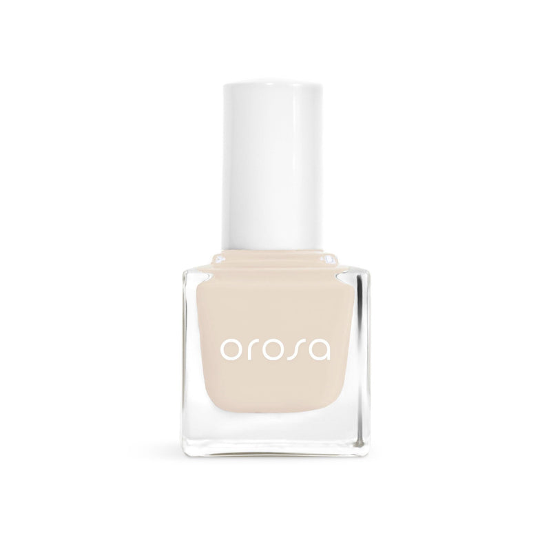 Orosa Nail Paint - Lychee 0.51 oz - Nail Lacquer - Nail Polish at Beyond Polish