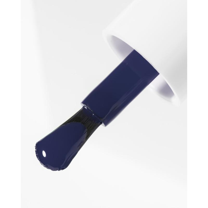 Orosa Nail Paint - Midnight 0.51 oz - Nail Lacquer - Nail Polish at Beyond Polish