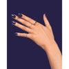 Orosa Nail Paint - Midnight 0.51 oz - Nail Lacquer - Nail Polish at Beyond Polish