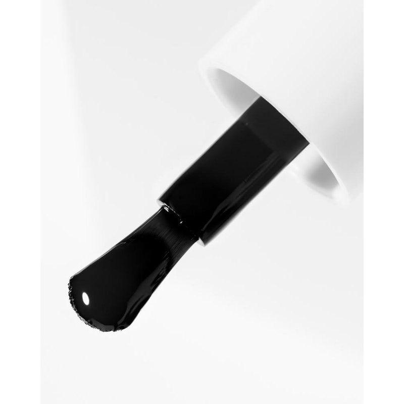 Orosa Nail Paint - Onyx 0.51 oz - Nail Lacquer - Nail Polish at Beyond Polish