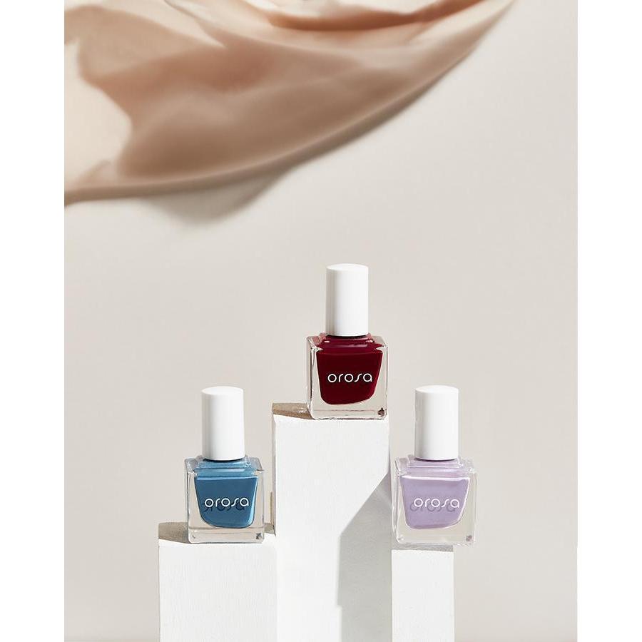 Orosa Nail Paint - Opening Night Set - Nail Lacquer - Nail Polish at Beyond Polish