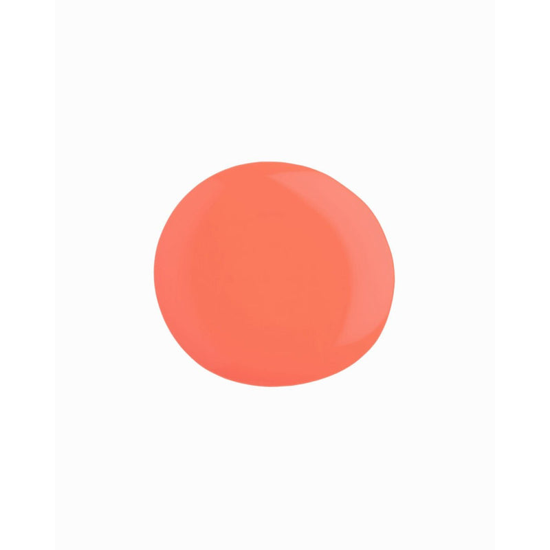 Orosa Nail Paint - Papaya 0.51 oz - Nail Lacquer - Nail Polish at Beyond Polish