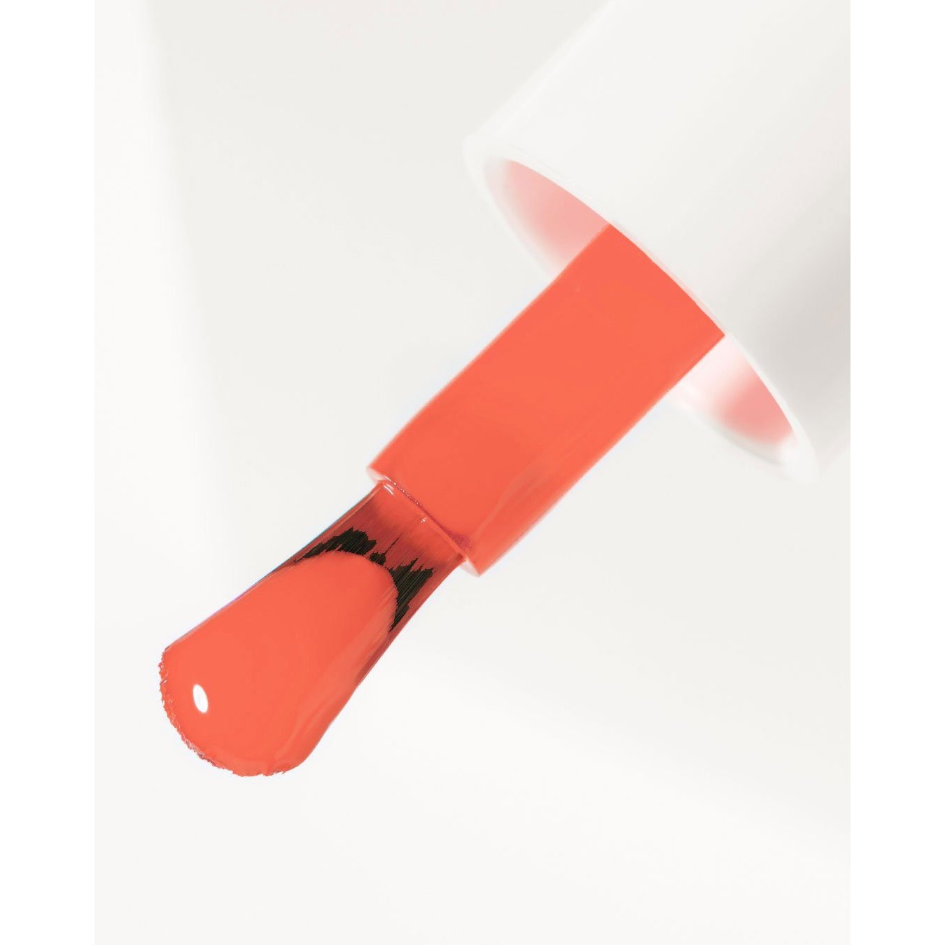 Orosa Nail Paint - Papaya 0.51 oz - Nail Lacquer - Nail Polish at Beyond Polish