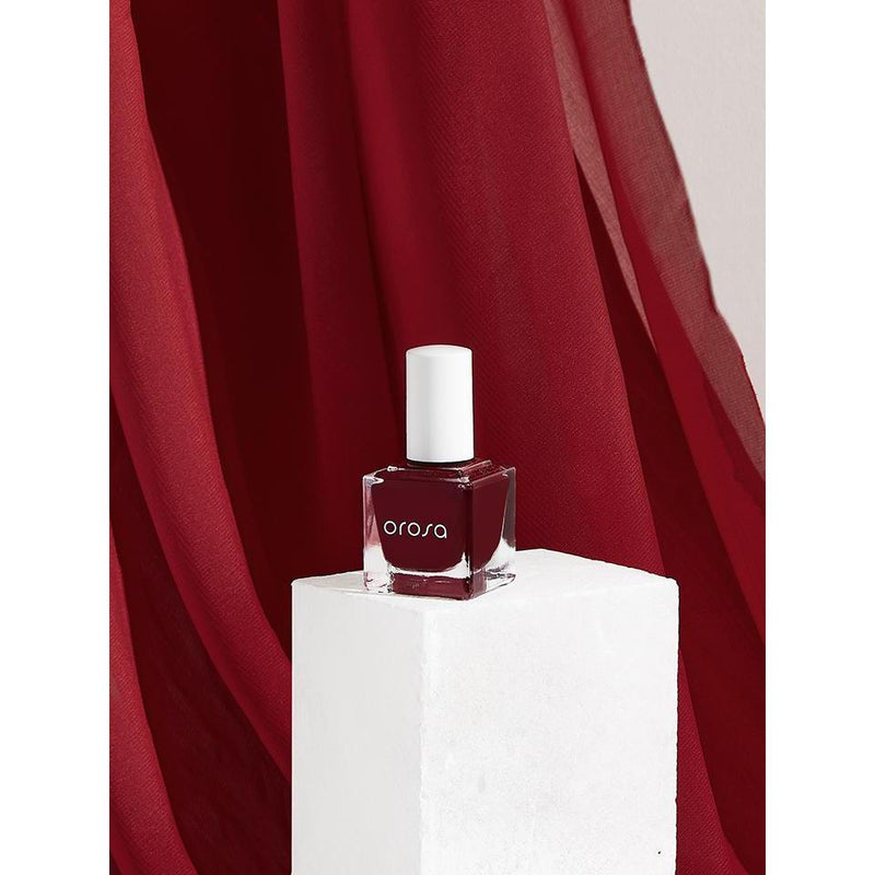 Orosa Nail Paint - Pas de Deux 0.51 oz - Nail Lacquer - Nail Polish at Beyond Polish