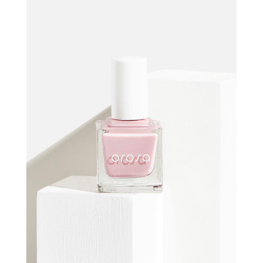 Orosa Nail Paint - Patisserie 0.51 oz - Nail Lacquer - Nail Polish at Beyond Polish