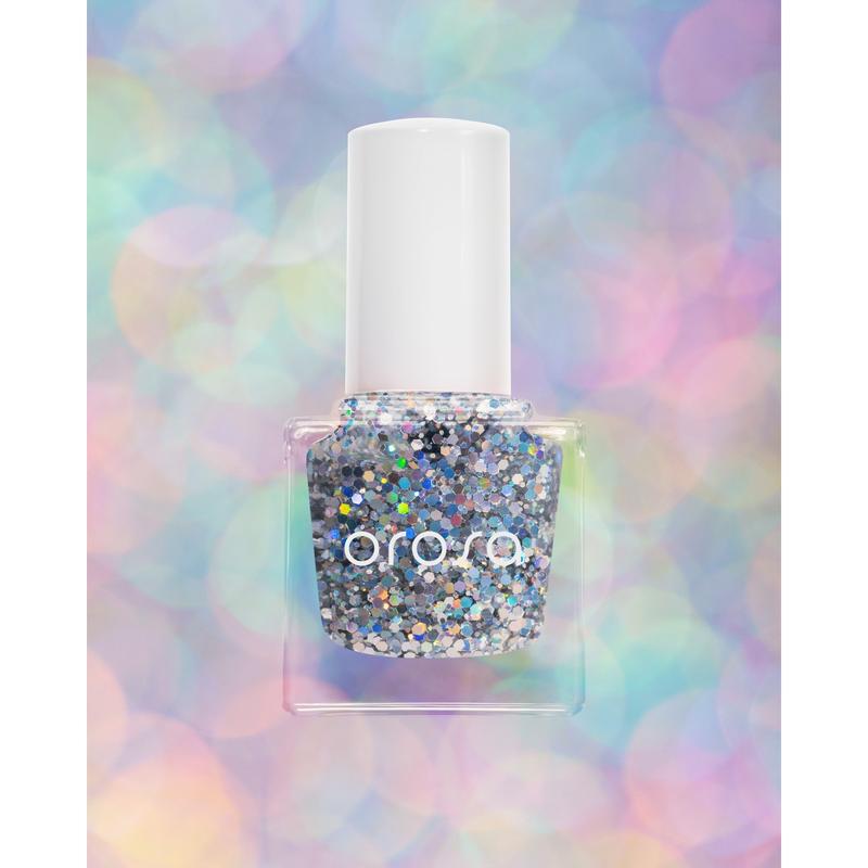 Orosa Nail Paint - Prism 0.51 oz - Nail Lacquer - Nail Polish at Beyond Polish