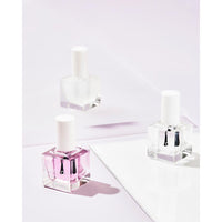 Orosa Nail Paint - Pure Stick Base Coat 0.51 oz - Nail Lacquer - Nail Polish at Beyond Polish