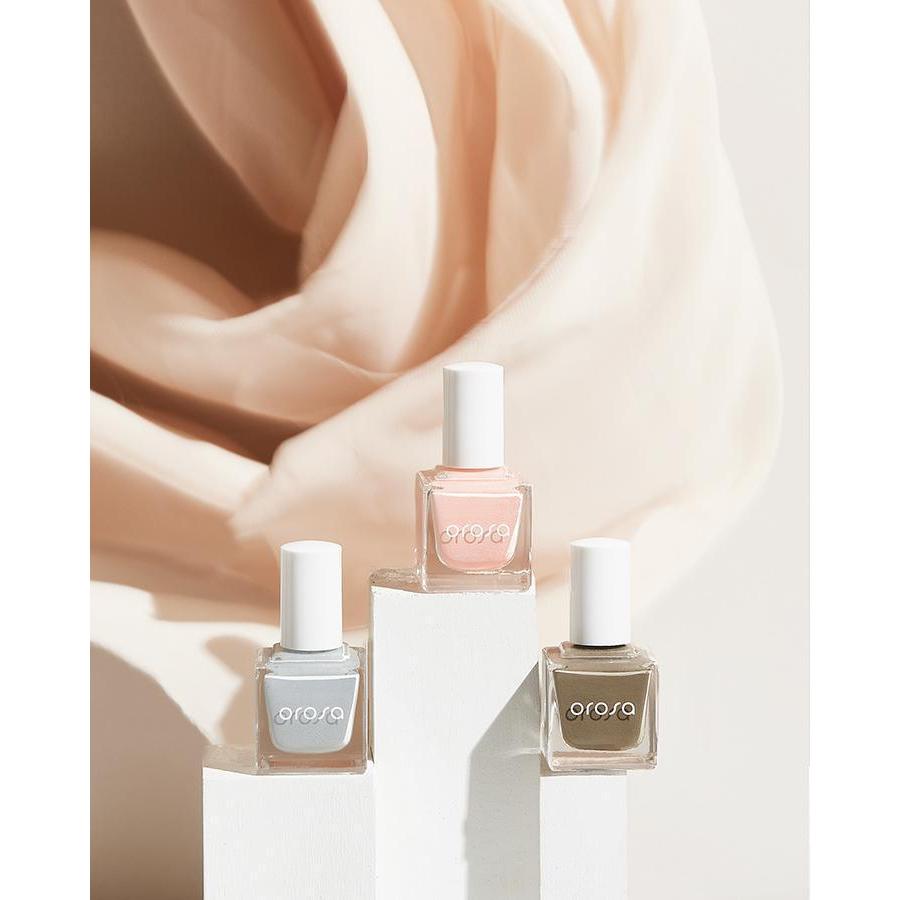 Orosa Nail Paint - Rehearsal Set - Nail Lacquer - Nail Polish at Beyond Polish