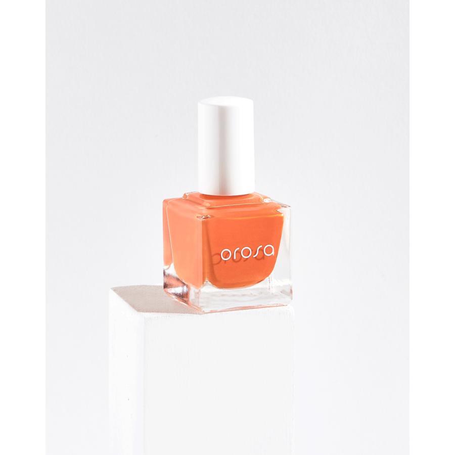 Orosa Nail Paint - Ring Toss 0.51 oz - Nail Lacquer - Nail Polish at Beyond Polish