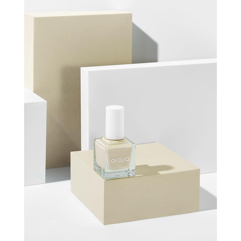 Orosa Nail Paint - Sage 0.51 oz - Nail Lacquer - Nail Polish at Beyond Polish