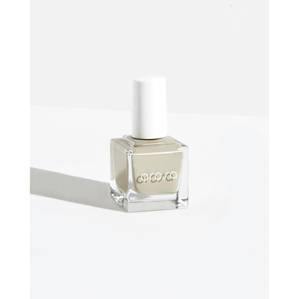 Orosa Nail Paint - Sage 0.51 oz - Nail Lacquer - Nail Polish at Beyond Polish