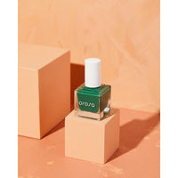 Orosa Nail Paint - Saguaro 0.51 oz - Nail Lacquer - Nail Polish at Beyond Polish