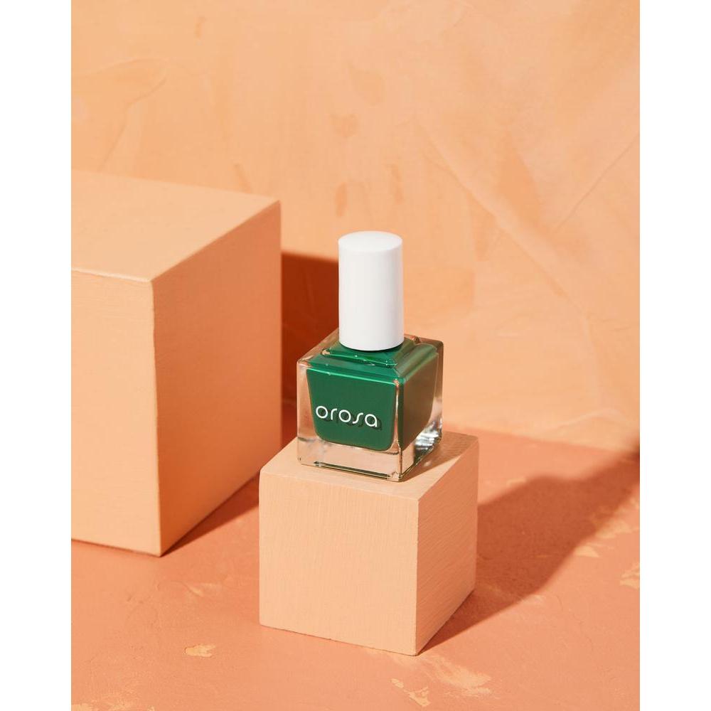 Orosa Nail Paint - Saguaro 0.51 oz - Nail Lacquer - Nail Polish at Beyond Polish