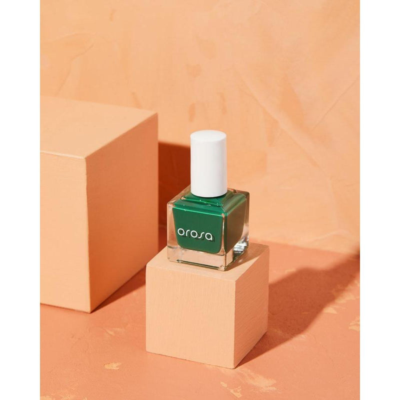 Orosa Nail Paint - Saguaro 0.51 oz - Nail Lacquer - Nail Polish at Beyond Polish