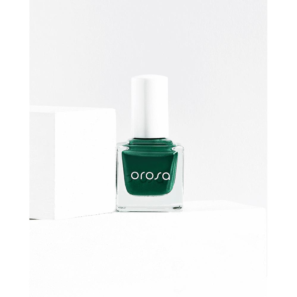 Orosa Nail Paint - Saguaro 0.51 oz - Nail Lacquer - Nail Polish at Beyond Polish