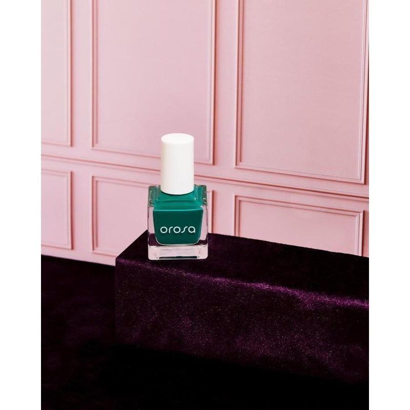 Orosa Nail Paint - Seat 103 0.51 oz - Nail Lacquer - Nail Polish at Beyond Polish