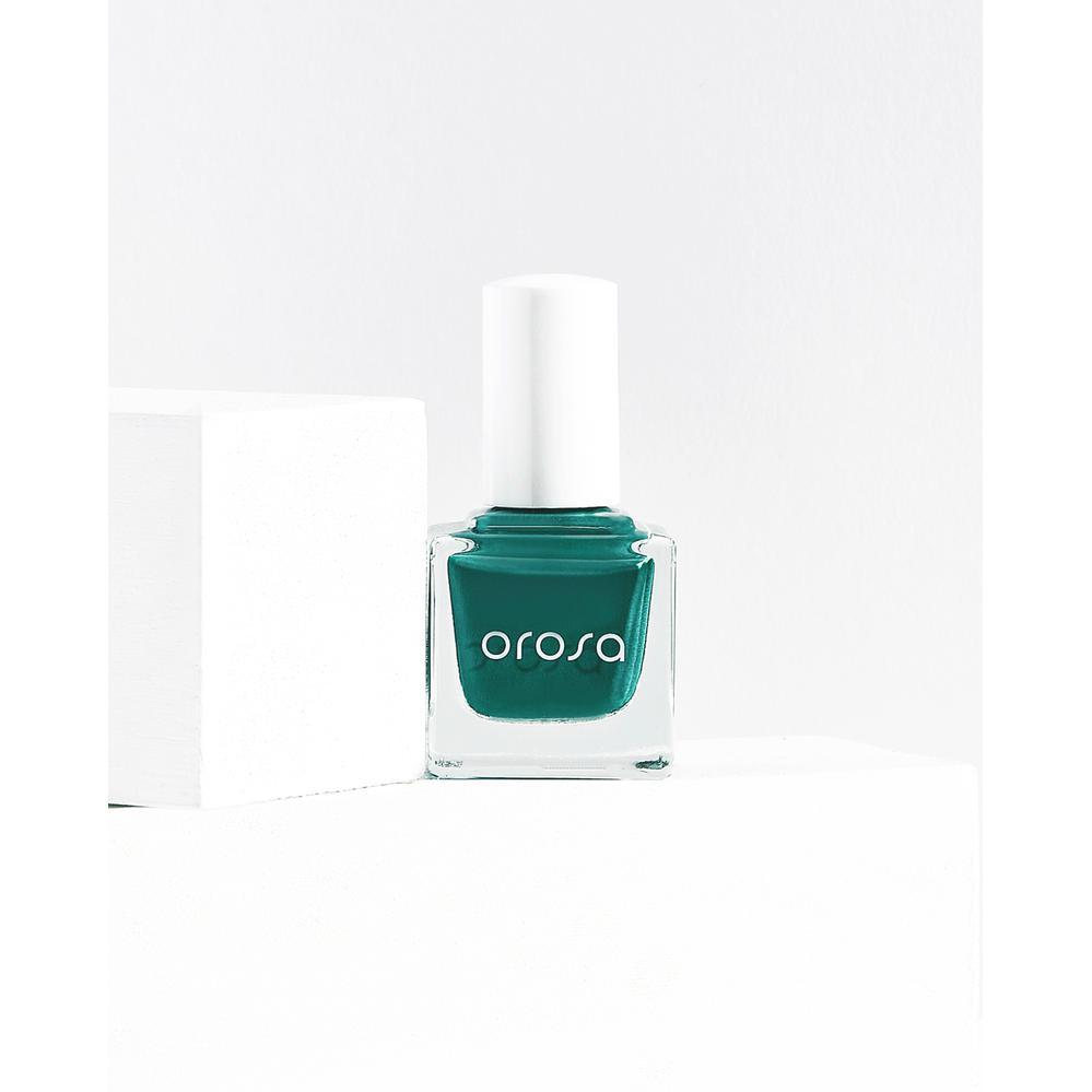 Orosa Nail Paint - Seat 103 0.51 oz - Nail Lacquer - Nail Polish at Beyond Polish