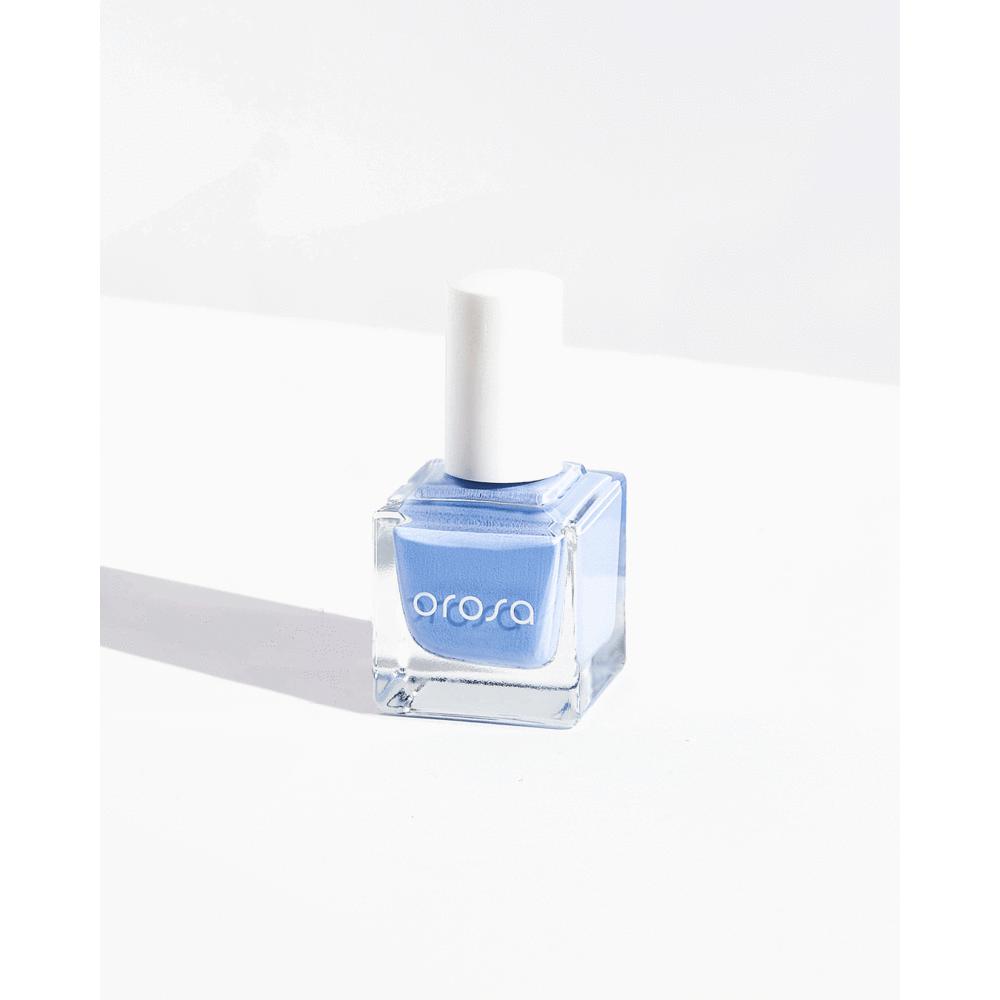 Orosa Nail Paint - Sky 0.51 oz - Nail Lacquer - Nail Polish at Beyond Polish