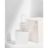 Orosa Nail Paint - Snow 0.51 oz - Nail Lacquer - Nail Polish at Beyond Polish