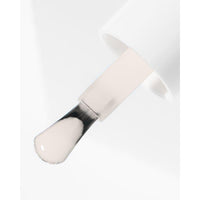 Orosa Nail Paint - Snow 0.51 oz - Nail Lacquer - Nail Polish at Beyond Polish