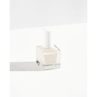 Orosa Nail Paint - Snow 0.51 oz - Nail Lacquer - Nail Polish at Beyond Polish