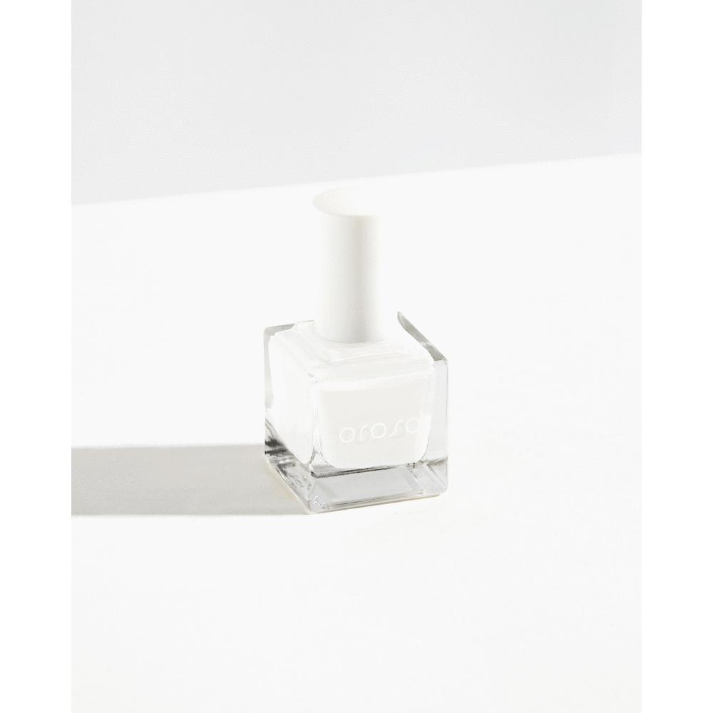 Orosa Nail Paint - Snow Cone 0.51 oz - Nail Lacquer - Nail Polish at Beyond Polish
