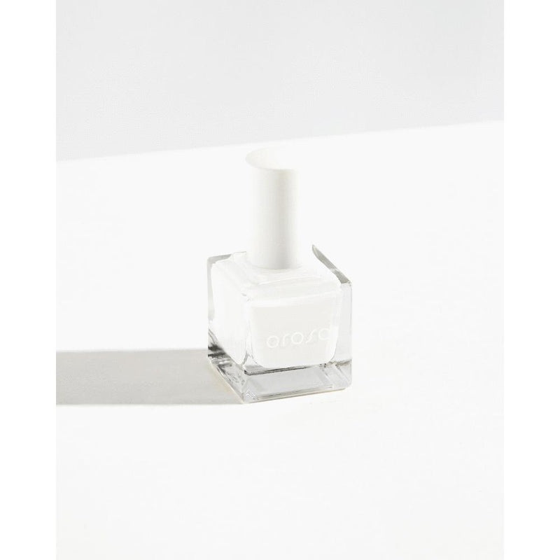 Orosa Nail Paint - Snow Cone 0.51 oz - Nail Lacquer - Nail Polish at Beyond Polish