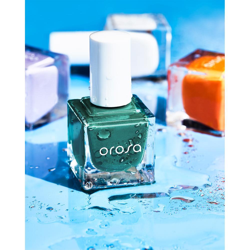 Orosa Nail Paint - Splash 0.51 oz - Nail Lacquer - Nail Polish at Beyond Polish