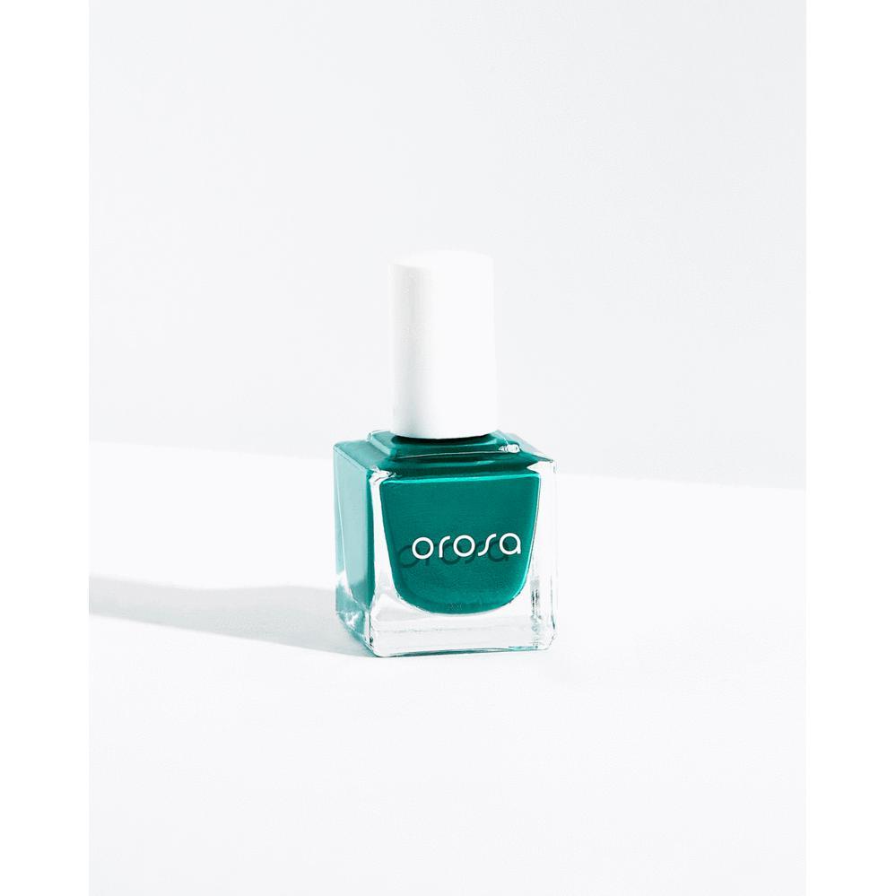 Orosa Nail Paint - Splash 0.51 oz - Nail Lacquer - Nail Polish at Beyond Polish
