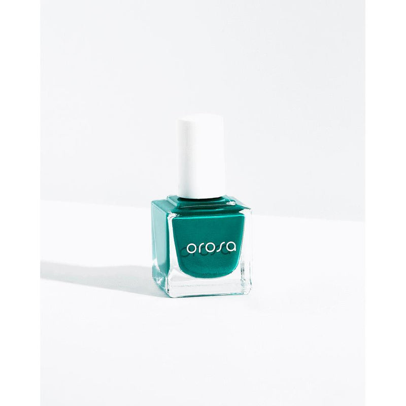 Orosa Nail Paint - Splash 0.51 oz - Nail Lacquer - Nail Polish at Beyond Polish