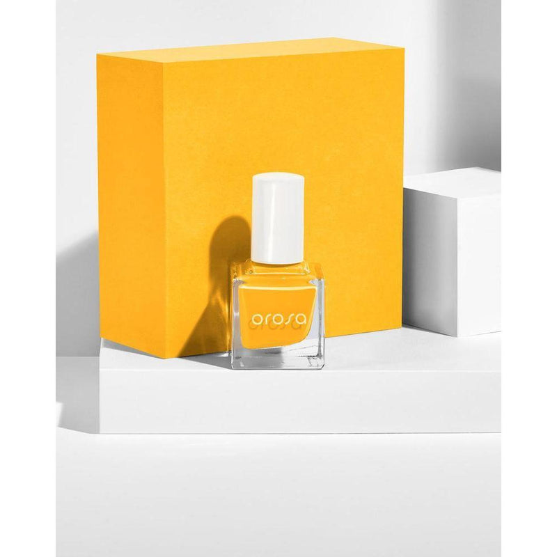 Orosa Nail Paint - Star 0.51 oz - Nail Lacquer - Nail Polish at Beyond Polish