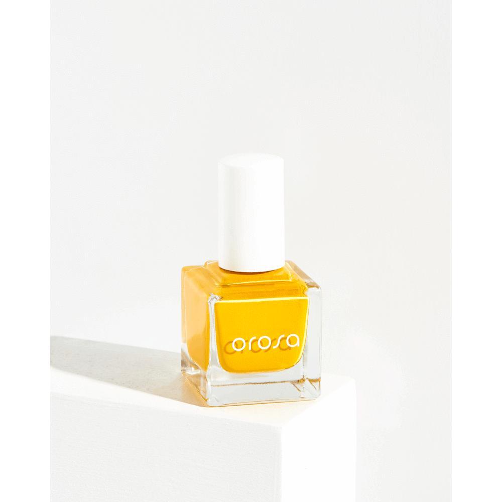 Orosa Nail Paint - Star 0.51 oz - Nail Lacquer - Nail Polish at Beyond Polish