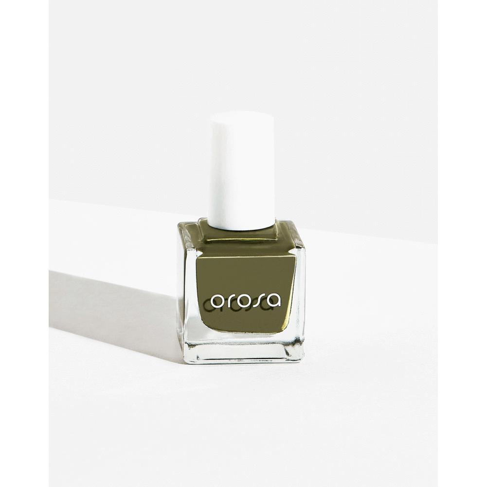 Orosa Nail Paint - Succulent 0.51 oz - Nail Lacquer - Nail Polish at Beyond Polish