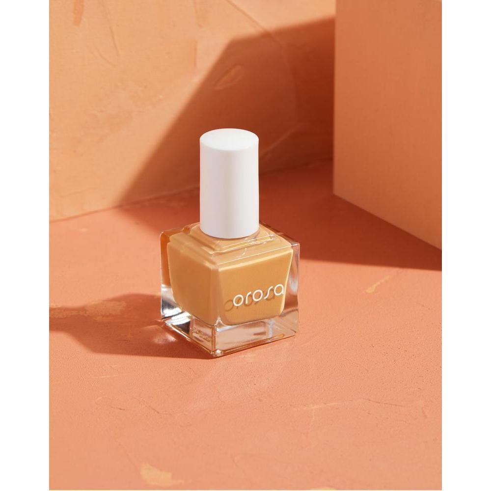 Orosa Nail Paint - Super Bloom 0.51 oz - Nail Lacquer - Nail Polish at Beyond Polish