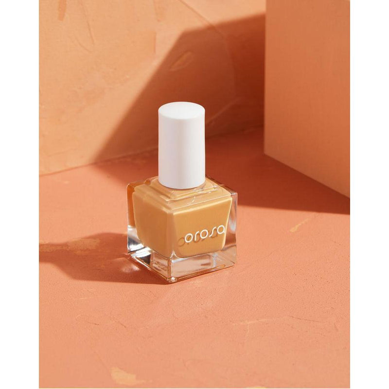 Orosa Nail Paint - Super Bloom 0.51 oz - Nail Lacquer - Nail Polish at Beyond Polish