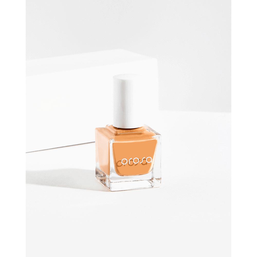 Orosa Nail Paint - Super Bloom 0.51 oz - Nail Lacquer - Nail Polish at Beyond Polish