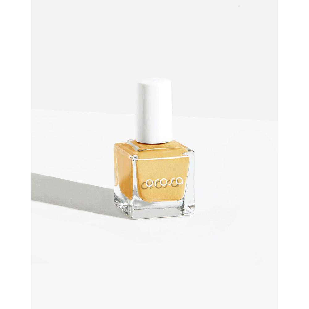 Orosa Nail Paint - Telegram 0.51 oz - Nail Lacquer - Nail Polish at Beyond Polish