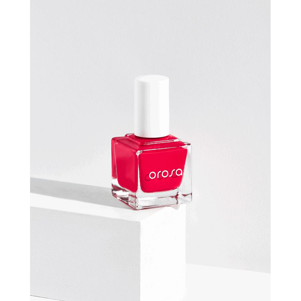 Orosa Nail Paint - Wildflower 0.51 oz - Nail Lacquer - Nail Polish at Beyond Polish
