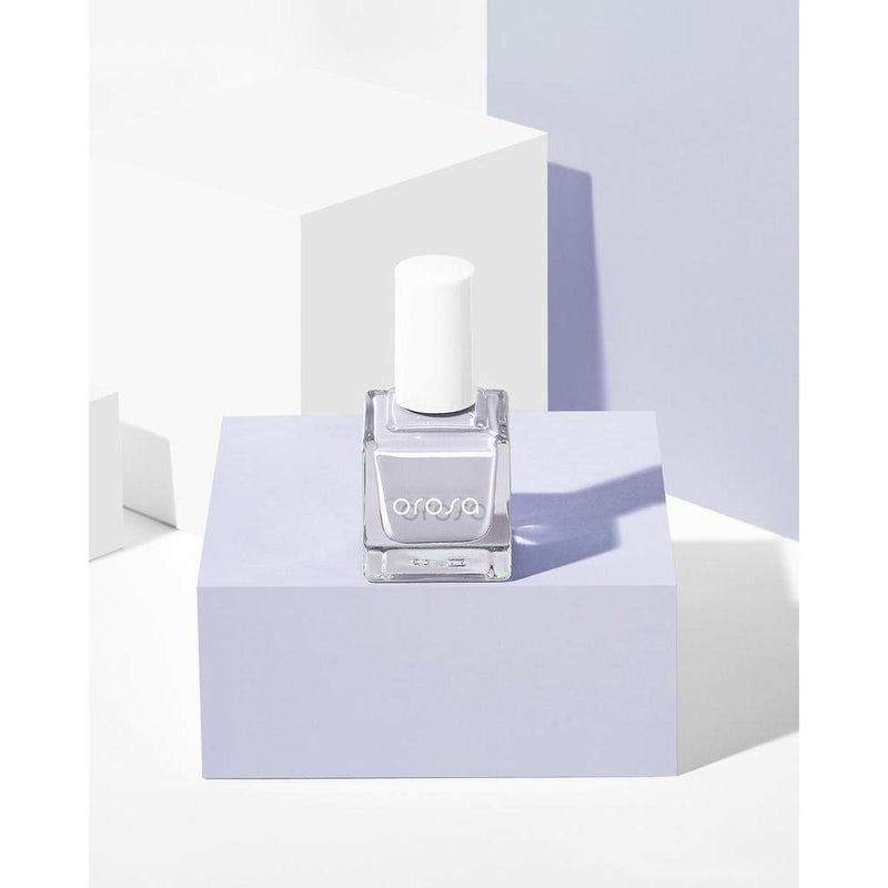 Orosa Nail Paint - Wisteria 0.51 oz - Nail Lacquer - Nail Polish at Beyond Polish