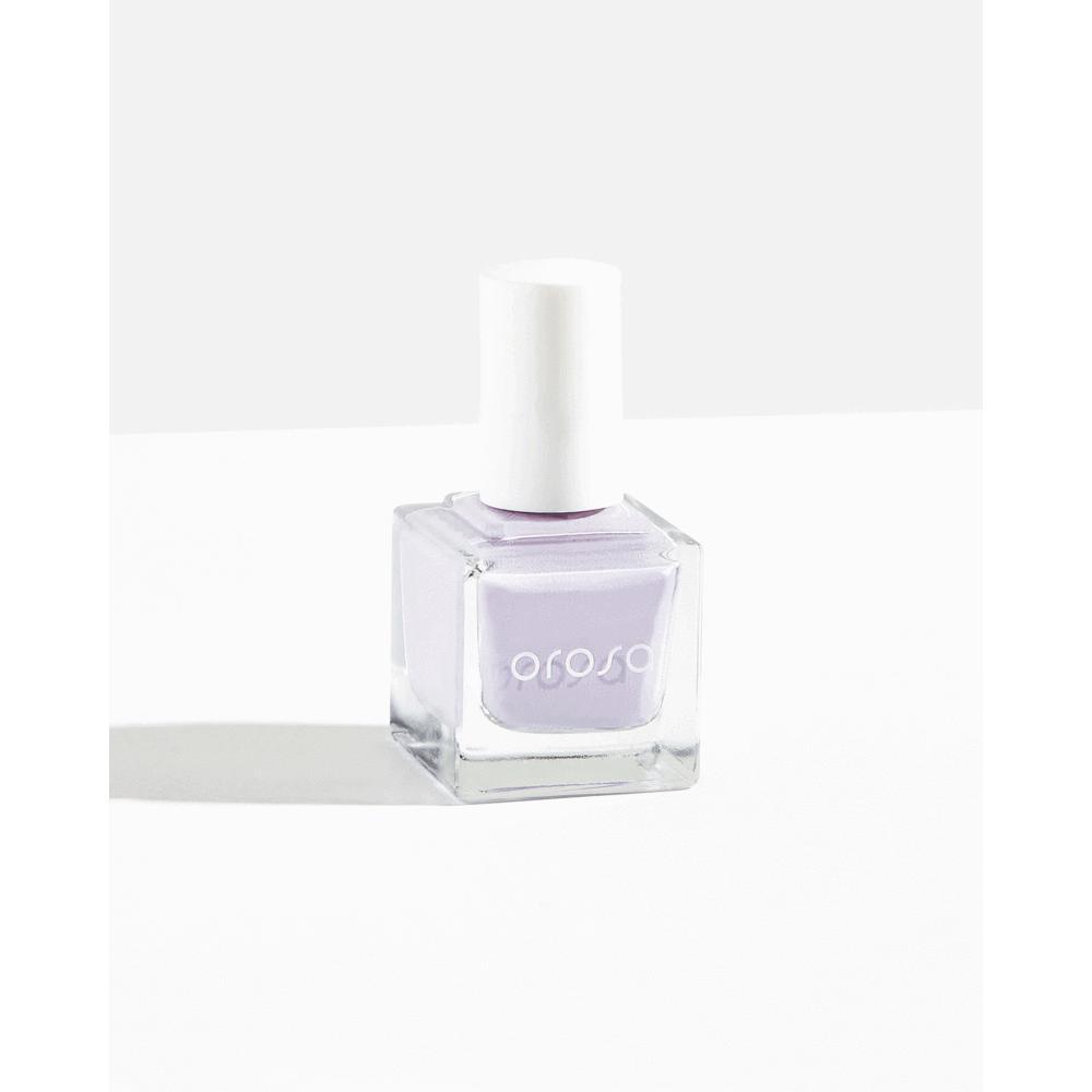 Orosa Nail Paint - Wisteria 0.51 oz - Nail Lacquer - Nail Polish at Beyond Polish