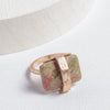 Paige Stone Ring - Rings - Nail Polish at Beyond Polish