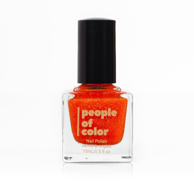 People Of Color Nail Lacquer - Abuela 0.5 oz - Nail Lacquer - Nail Polish at Beyond Polish