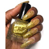 People Of Color Nail Lacquer - Anacaona 0.5 oz - Nail Lacquer - Nail Polish at Beyond Polish