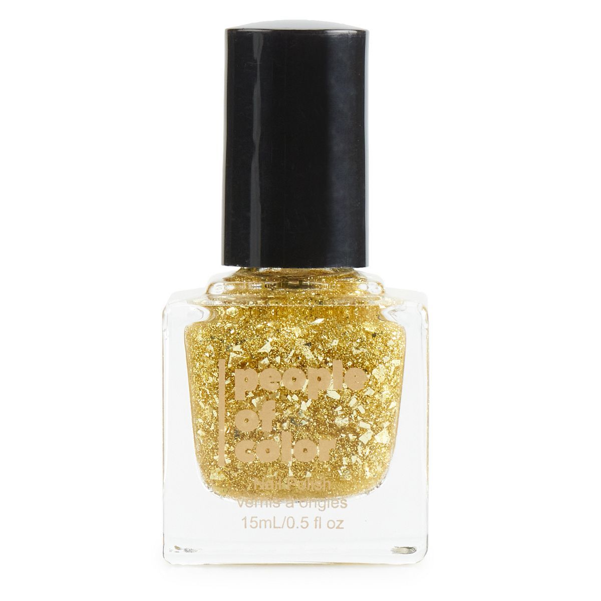 People Of Color Nail Lacquer - Anacaona 0.5 oz - Nail Lacquer - Nail Polish at Beyond Polish