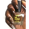 People Of Color Nail Lacquer - Brown Sugar Babe 0.5 oz - Nail Lacquer - Nail Polish at Beyond Polish